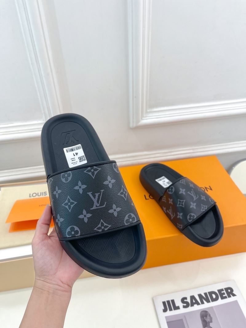 Louis Vuitton Slippers